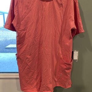 FP movement hit shot shortsie